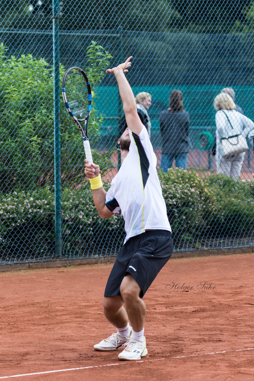 Bild 526 - Horst Schroeder Pokal 2.Tag
